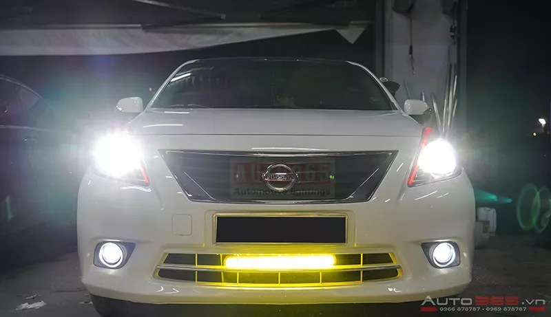 Nissan Sunny  5 .jpg